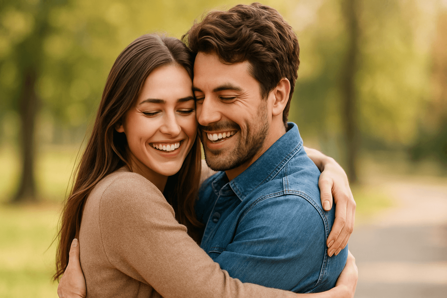 Alex and Sarah - Travel Couple